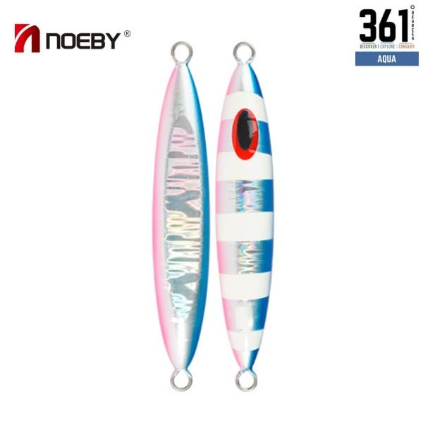 Noeby NBL1012N Fishing Lure – Premium Saltwater Casting & Trolling Lure