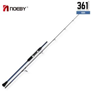 Noeby Voyager Slow Jigging Rod – VSJ602M-S