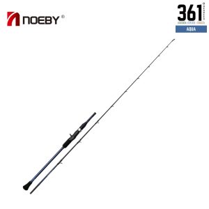 Noeby Voyager Slow Pitch Jigging Rod – S581/800