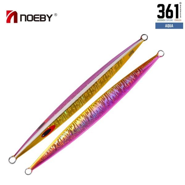 Noeby Dagger Jig – NBL1013N