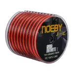 Noeby Infinite X8 PE Braided Line – PE 10.0, 132 lb, 1000 m - view 1