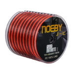 Noeby Infinite X8 PE Braided Line – PE 8.0, 103 lb, 1000 m - view 1