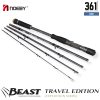 Noeby Beast Predator Travel Edition Fishing Rod