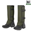 Snake Gaiters Leg Guards