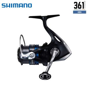 Shimano Nexave C2000S Spinning Reel