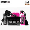 Muc-Off 8-in-1 Bicycle Cleaning Kit