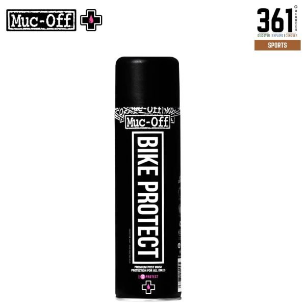 Muc-Off Bike Protect Spray 500ml