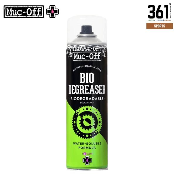 Muc-Off Bio Degreaser 500ml