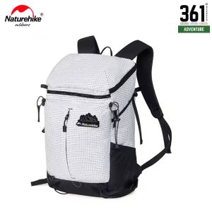 Naturehike Helium Series Backpack 25L – White