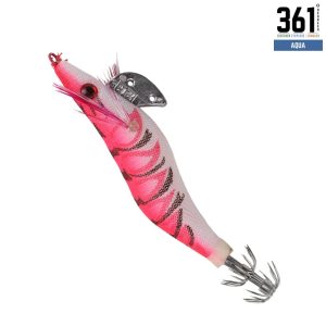 Luminous Squid Fishing Lure