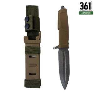 Extrema Ratio Contact C Ranger Fixed-Blade Knife
