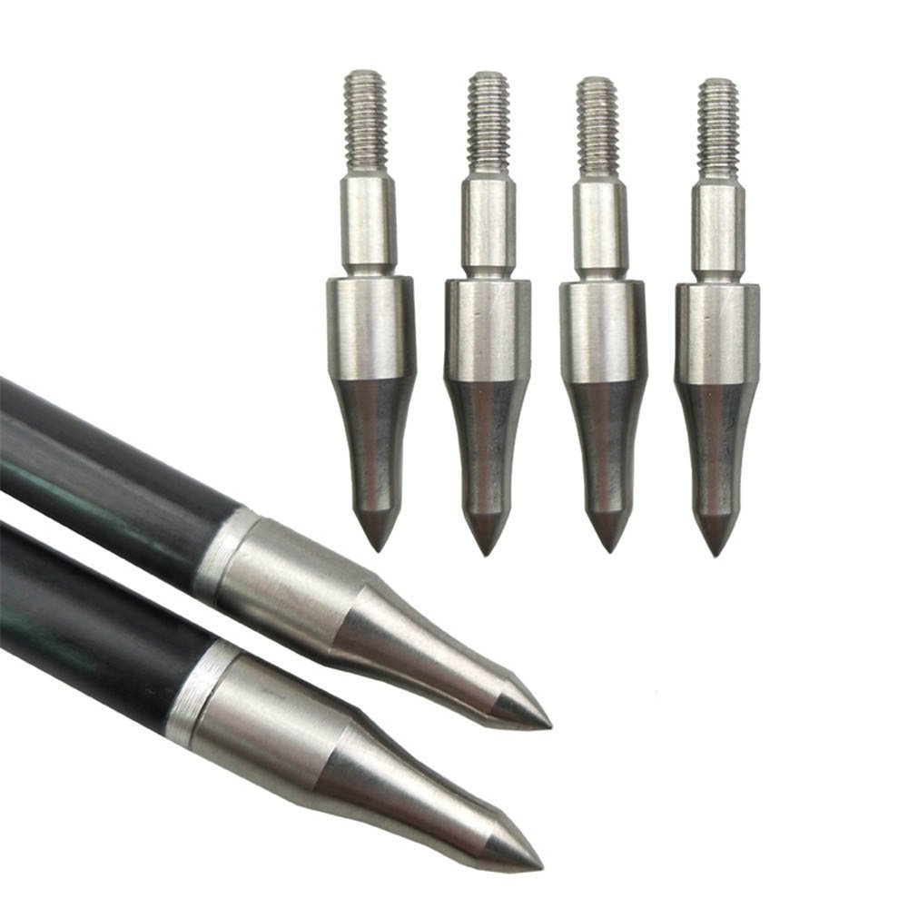Spare Archery Field Points - Replacement Arrow Heads
