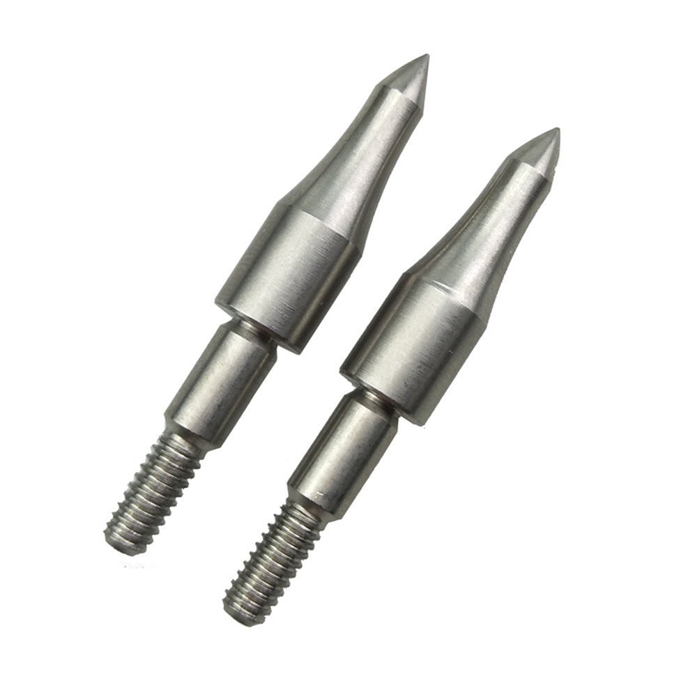 Spare Archery Field Points - Replacement Arrow Heads