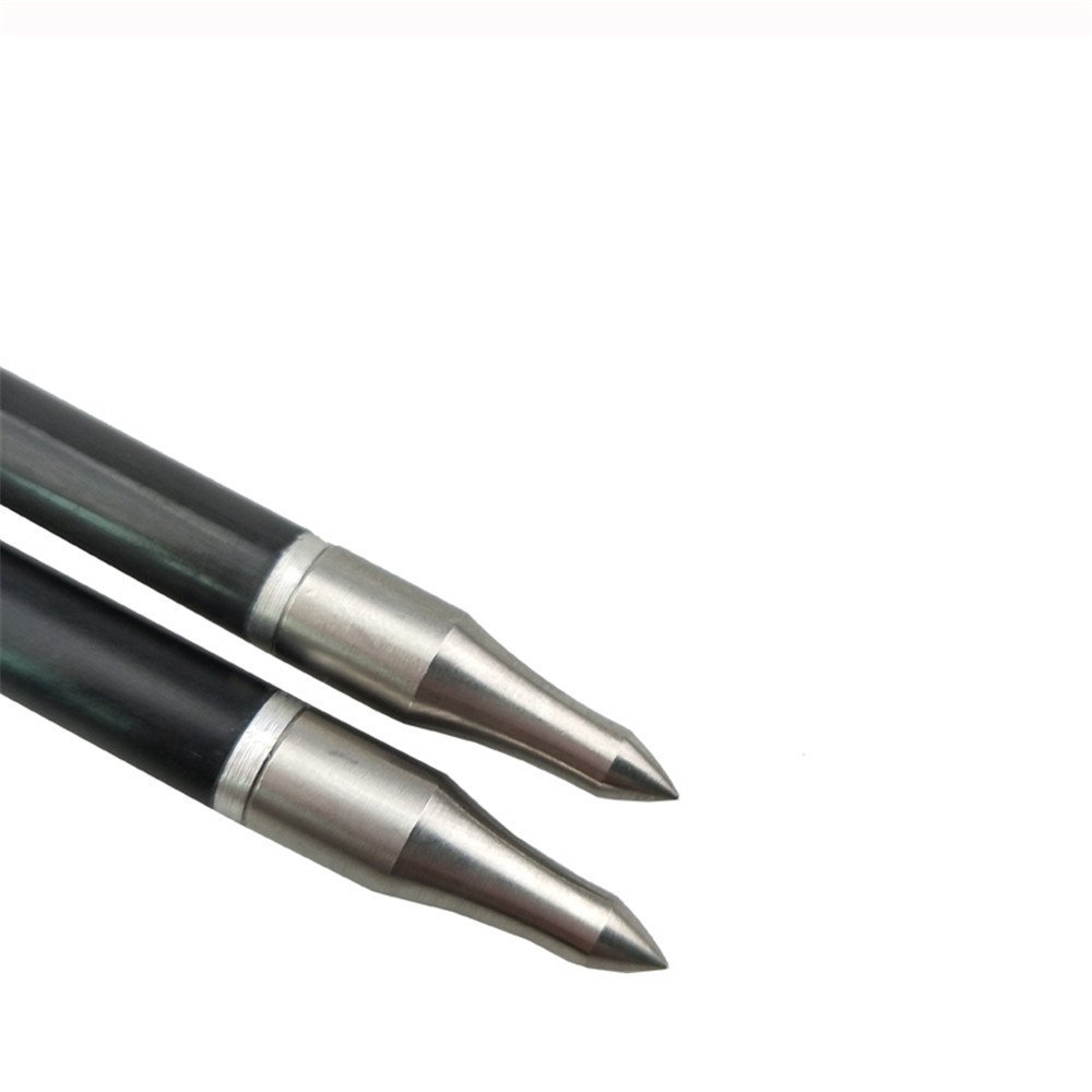 Spare Archery Field Points - Replacement Arrow Heads