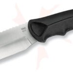 Buck 673 BuckLite MAX, clean profile view