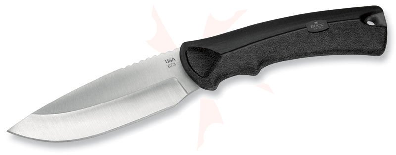 Buck Knives 673 BuckLite MAX Fixed-Blade Knife