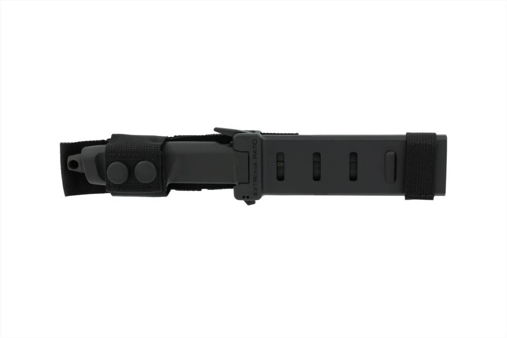 Extrema Ratio Contact C Ranger Fixed-Blade Knife