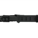 Extrema Ratio Contact C blade and full-length fuller