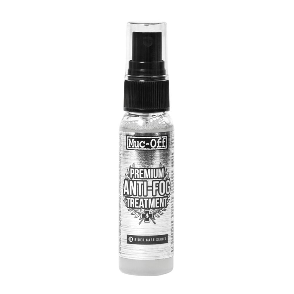 Muc-Off Anti-Fog Treatment 32ml