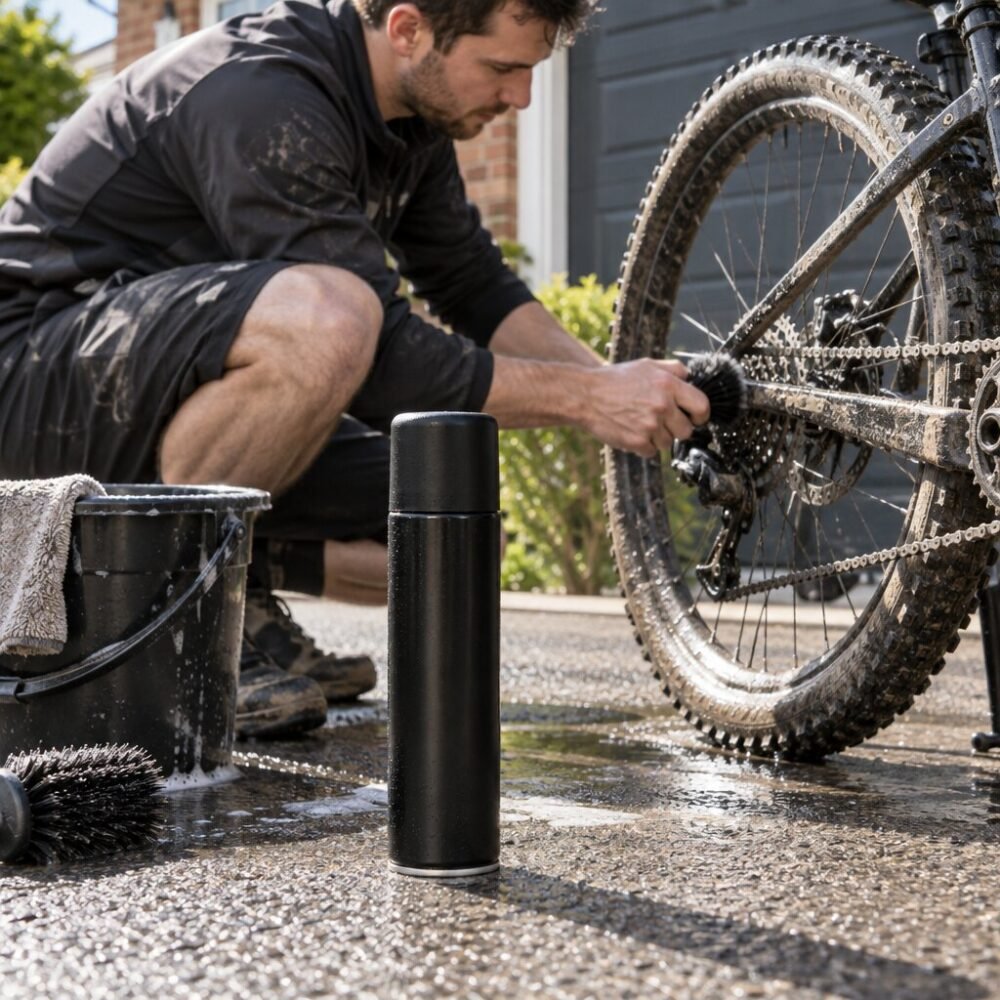 Muc-Off Bike Protect Spray 500ml