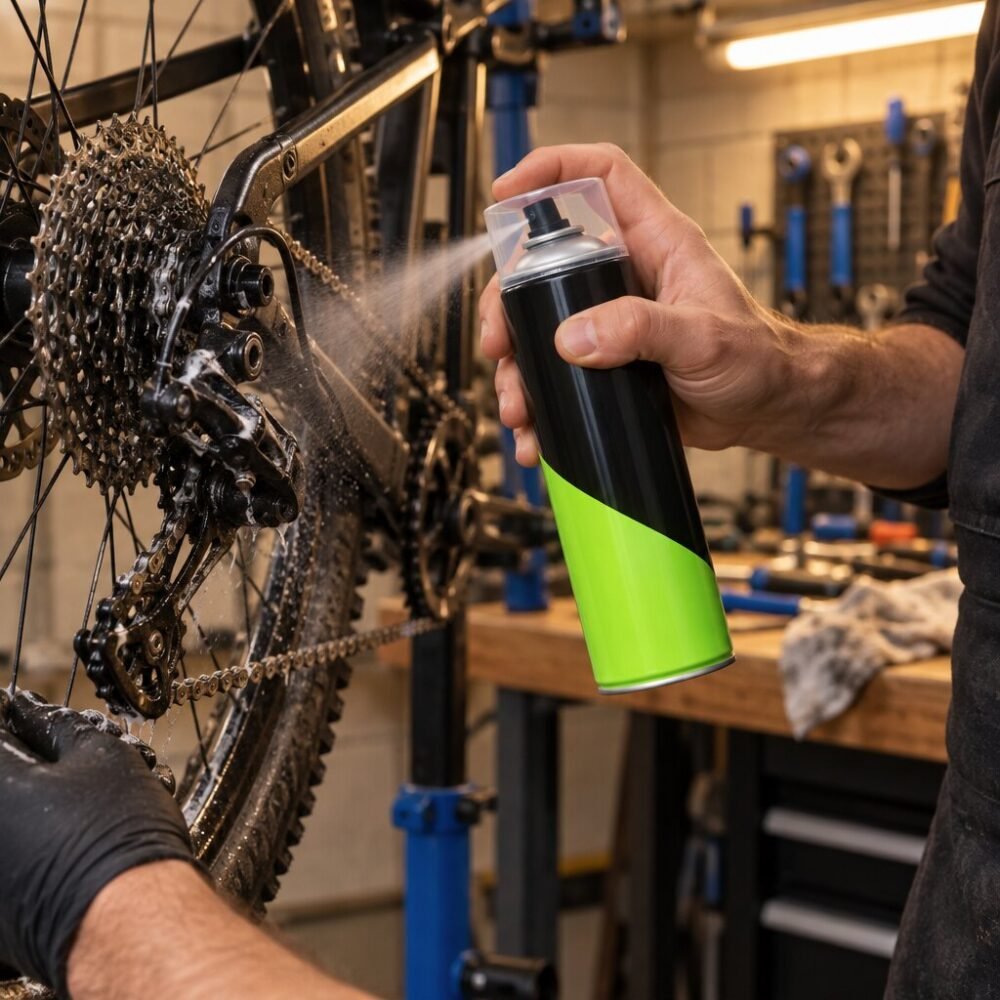 Muc-Off Bio Degreaser 500ml