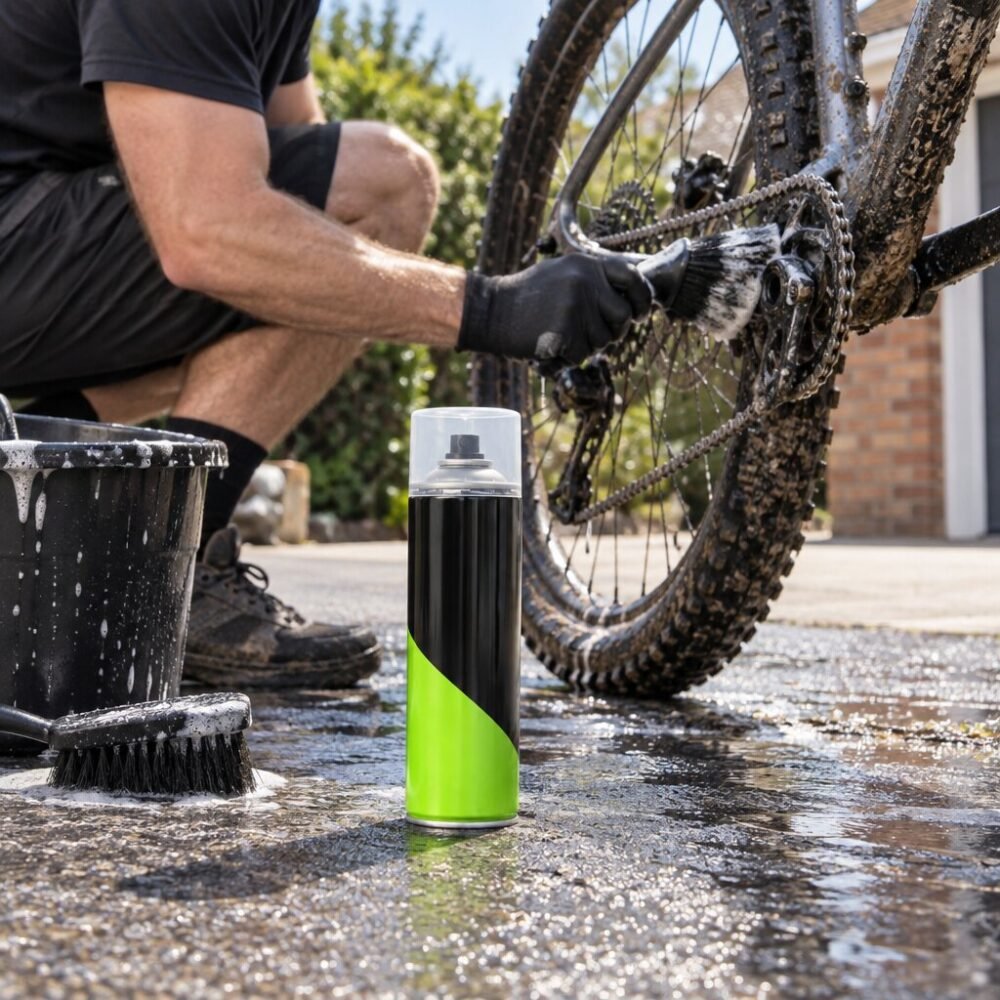 Muc-Off Bio Degreaser 500ml