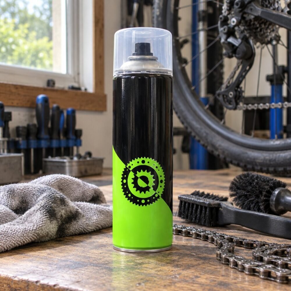 Muc-Off Bio Degreaser 500ml
