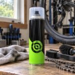 Muc-Off Bio Degreaser 500ml - illustrative image, scene generated