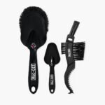 Muc-Off 3 x Premium Brush Set - view 1