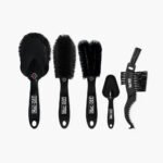 Muc-Off 5 x Premium Brush Set - view 1