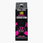 Muc-Off 5 x Premium Brush Set - view 2