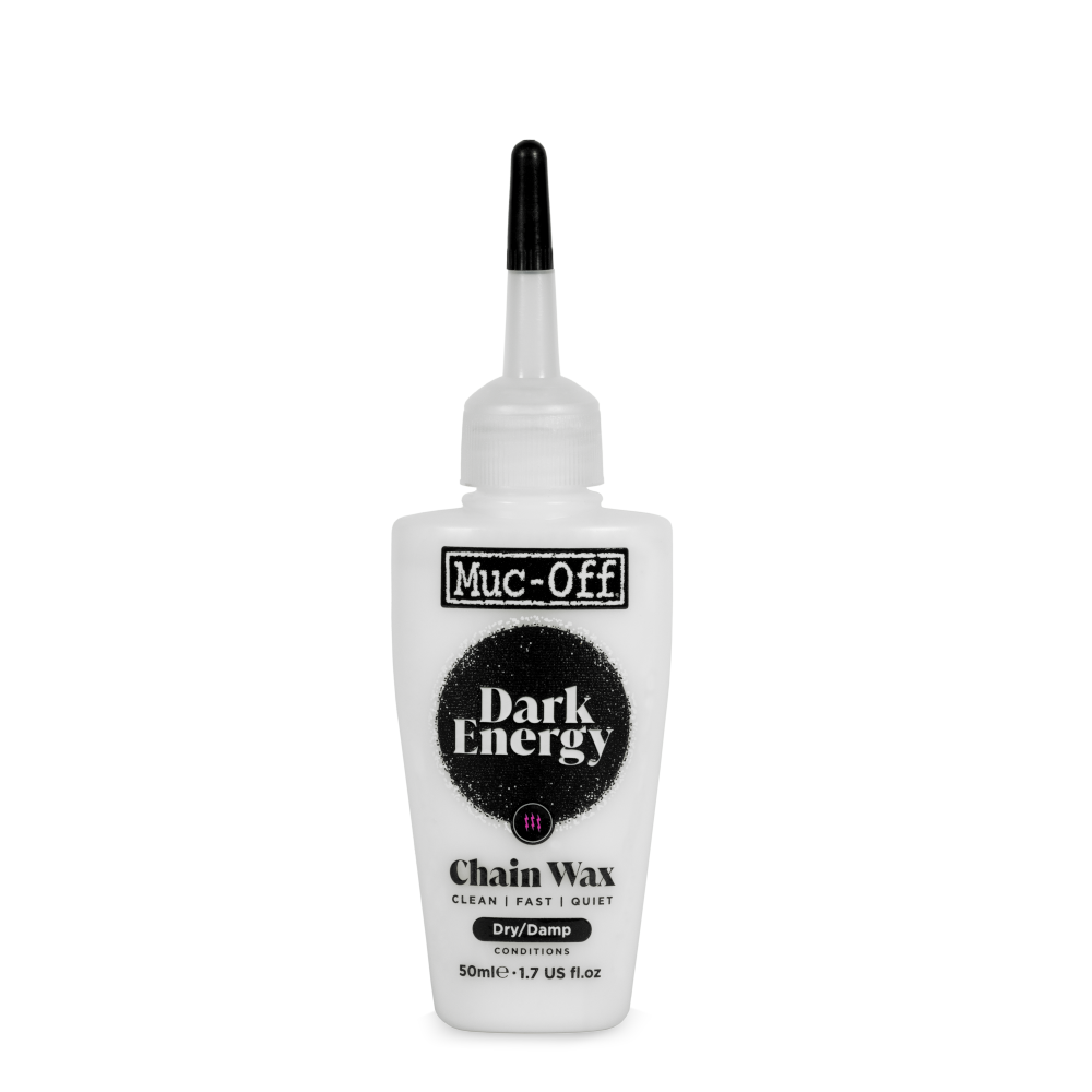 Muc-Off Dark Energy Bicycle Chain Wax 50ml