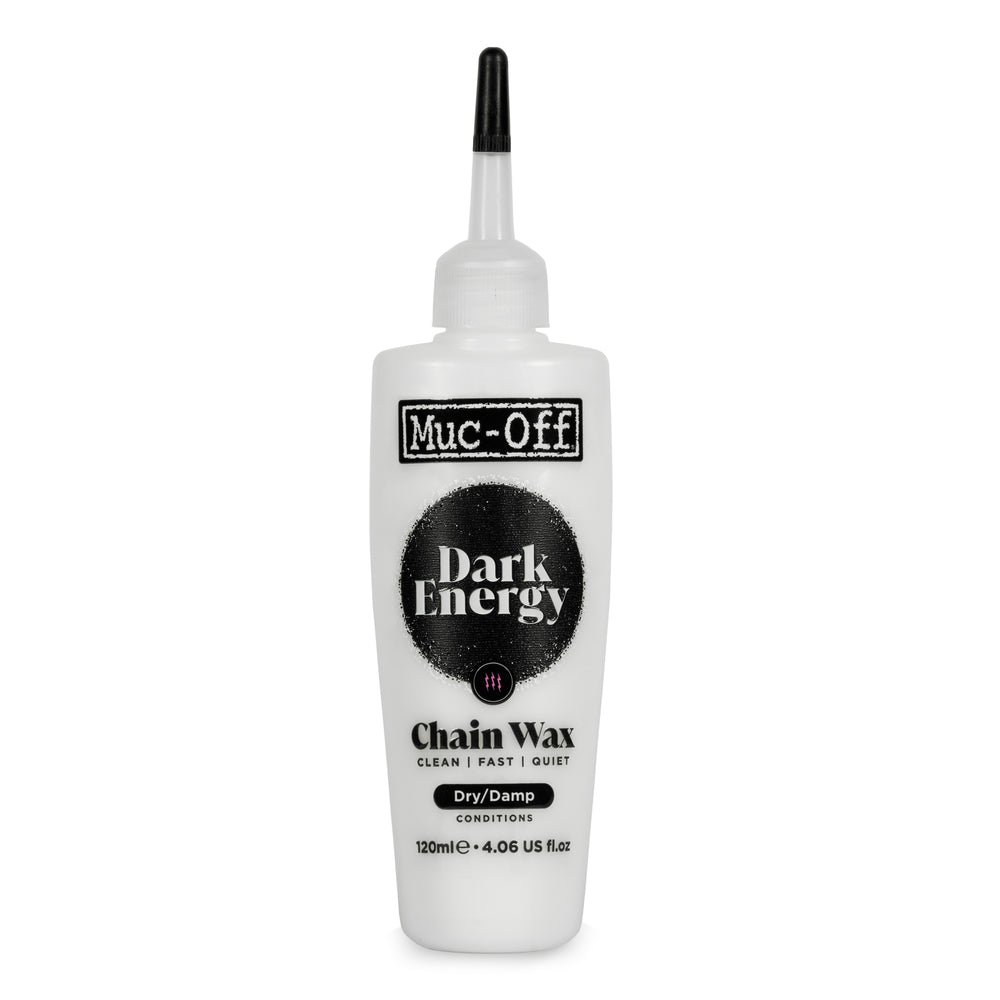 Muc-Off Dark Energy Bicycle Chain Wax 50ml