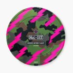 Muc-Off Disc Brake Covers Camo (Pair) - view 1