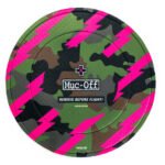 Muc-Off Disc Brake Covers Camo (Pair) - view 2