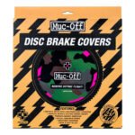 Muc-Off Disc Brake Covers Camo (Pair) - view 3