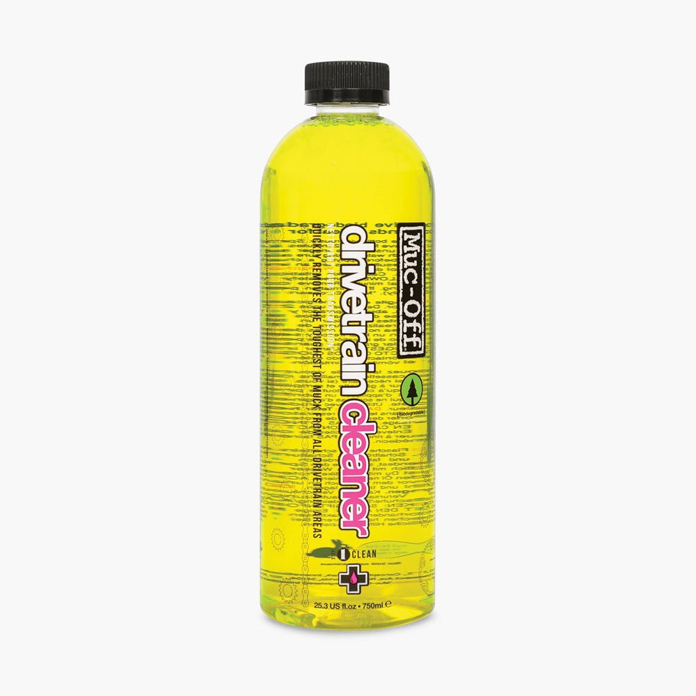 Muc-Off Drivetrain Cleaner 500ml