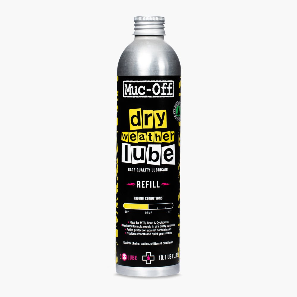 Muc-Off Dry Lube 50ml