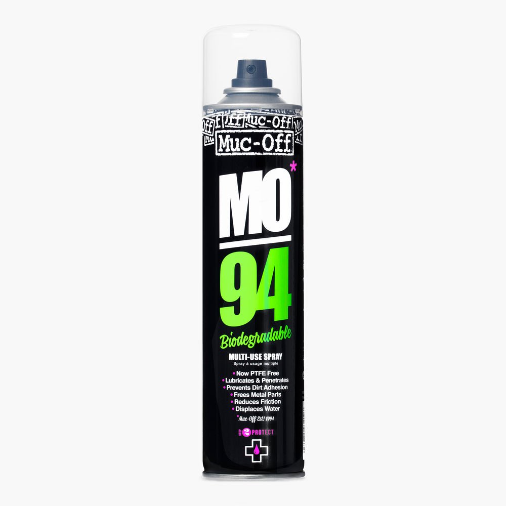 Muc-Off MO-94 Multi-Purpose Spray 400ml