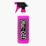 Muc-Off Nano Tech Bike Cleaner 1 Litre – Capped with Trigger - view 1