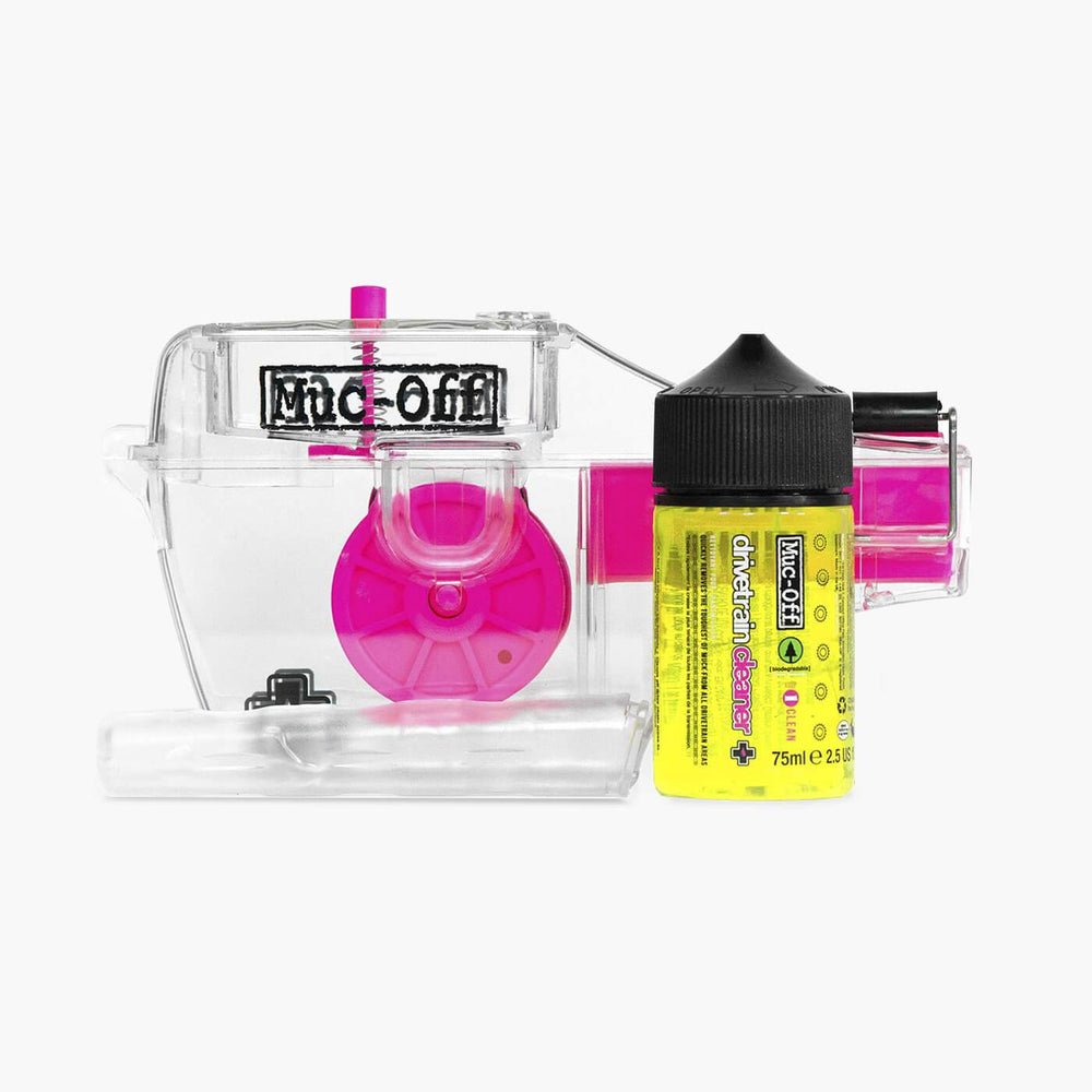 Muc-Off X-3 Chain Cleaning Device Kit