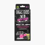 Muc-Off X-3 Chain Cleaning Device Kit - view 2