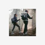 Naturehike Helium Series Backpack 25L – Mint - view 1