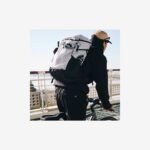 Naturehike Helium Series Backpack 25L – White - view 3