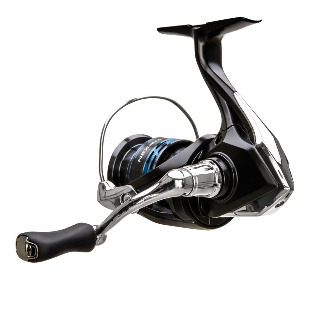 Shimano Nexave C2000S Spinning Reel