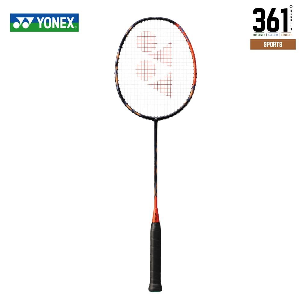 YONEX ASTROX 77 PLAY Badminton Racket – High Orange