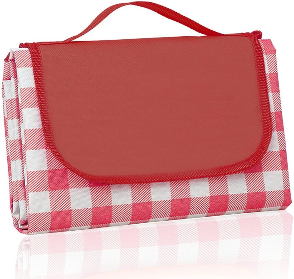 Waterproof Foldable Picnic Mat